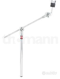 Mezza Asta Giraffa per piatto Cymbal