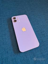 iPhone 12 128GB ricondizionato