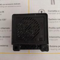 Modulo fonico 930 Elvox 