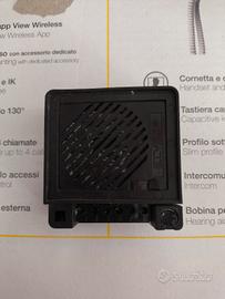 Modulo fonico 930 Elvox 