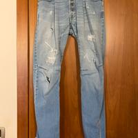 Jeans Imperial Uomo