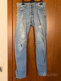 Jeans Imperial Uomo