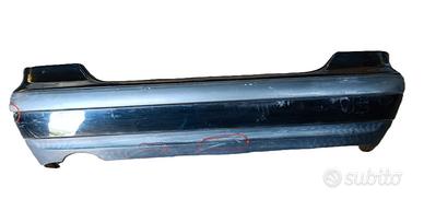 Paraurti posteriore CLK-class, AMG (W208, W209) Me