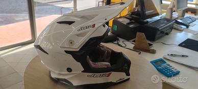 Casco Just1 cross