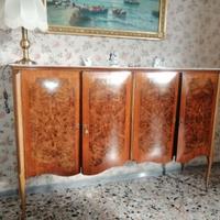 Mobile sala da pranzo