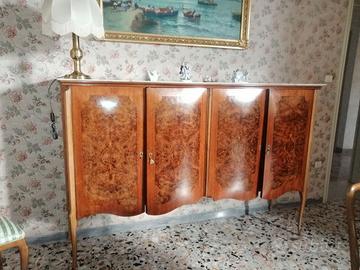 Mobile sala da pranzo