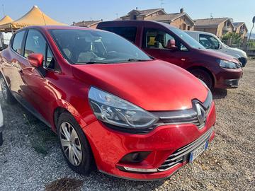 Renault Clio dCi 8V 75CV Start&Stop 5 porte Energy