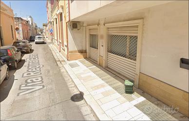 TREPUZZI - Immobile commerciale di 75mq