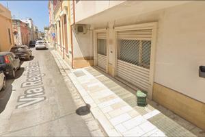 TREPUZZI - Immobile commerciale di 75mq