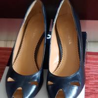 Scarpe di marca Elisheva Roma n. 39