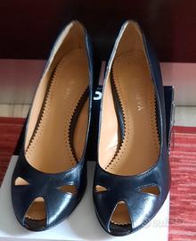 Scarpe di marca Elisheva Roma n. 39