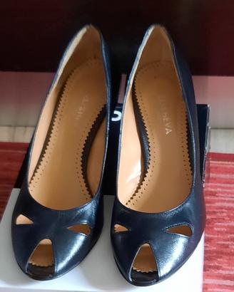 Scarpe di marca Elisheva Roma n. 39