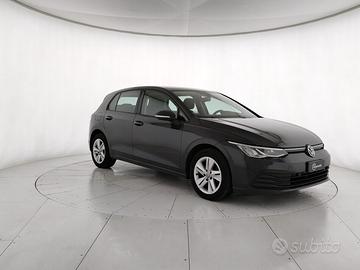 Volkswagen Golf 2.0 tdi Life 115cv dsg