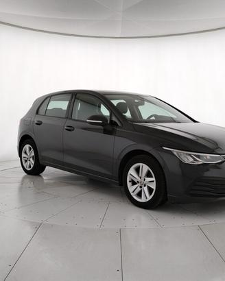 Volkswagen Golf 2.0 tdi Life 115cv dsg