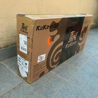 Monopattino Kukirin G2 NUOVO SIGILLATO