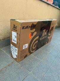 Monopattino Kukirin G2 NUOVO SIGILLATO