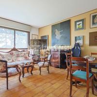 QUADRILOCALE AFFITTATO IN ZONA CICOGNA