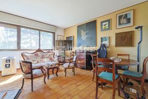 QUADRILOCALE AFFITTATO IN ZONA CICOGNA