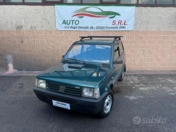 Panda 1.1 Country Club 4x4