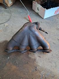 Collettore di scarico slk/clk