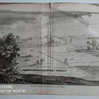 Ordre De Bataille de Leuctrec, 1774