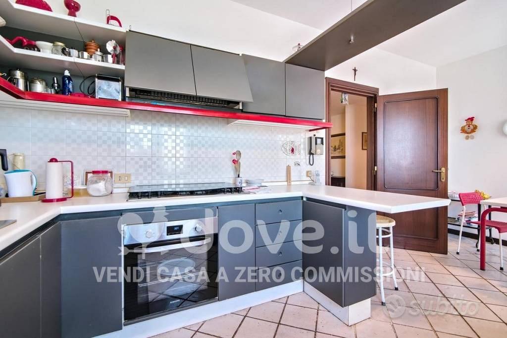 Apartment in Vigevano, Cascina Badalla - Altro
