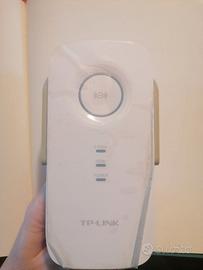 Range Extender Wi-Fi TP-Link RE450 AC1750