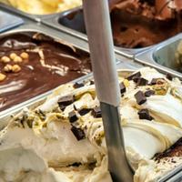Gelateria self jesolo bafile