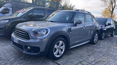 MINI Mini Countryman F60 Mini 2.0 Cooper D Bu...