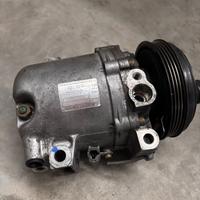 compressore a/c subaru wrx&sti