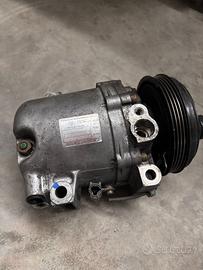 compressore a/c subaru wrx&sti