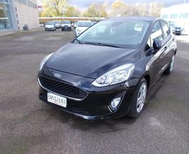 FORD - Fiesta -  Plus 1.5 TDCi 95 CV 5p.