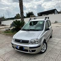 Fiat panda 1300 multijet modello emotion del 2006