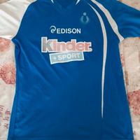 Maglia allenamento Nazionale Volley Italia 