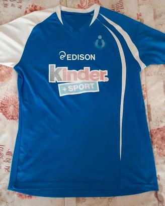 Maglia allenamento Nazionale Volley Italia 