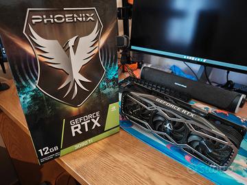 RTX 3080 TI Gainward 12 gb