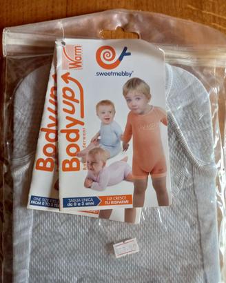 Body bambino