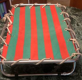 CUCCIA BRANDINA PER CANI PICCOLA TAGLIA