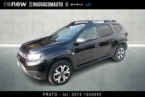 Dacia Duster 1.5 blue dci Journey 4x2 115cv