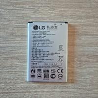 Batteria nuova per Smartphone LG K9 K8 e K4