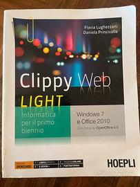 Clippy Web Light Informatica