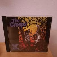 cd The Creeps