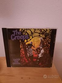 cd The Creeps