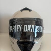Casco Harley Davidson Capstone Sun Shield II H31