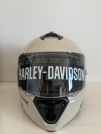 Casco Harley Davidson Capstone Sun Shield II H31