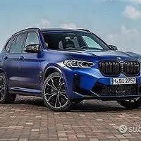 Ricambi bmw x3 2022