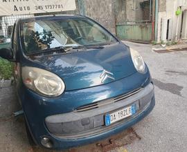 CITROEN C1 1.0 5 porte AMIC1