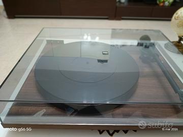 Giradischi Rega Planar 