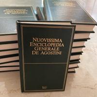 Enciclopedia De Agostini