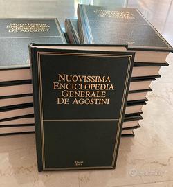 Enciclopedia De Agostini